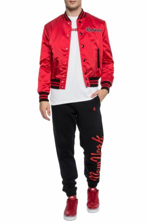Marcelo burlon x mlb, zdjęcie 2 Marcelo burlon x mlb od Marcelo Burlon